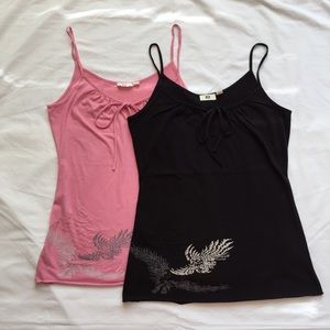 Express Camisoles